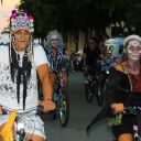 zombie bike ride 2014 key west fl 0368