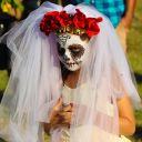 zombie bike ride 2014 key west fl 0373
