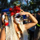 zombie bike ride 2014 key west fl 0374