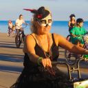 zombie bike ride 2014 key west fl 0378