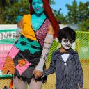 zombie bike ride 2014 key west fl 0383