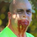 zombie bike ride 2014 key west fl 0392