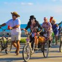 zombie bike ride 2014 key west fl 0395