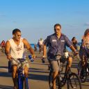 zombie bike ride 2014 key west fl 0402