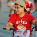 zombie bike ride 2014 key west fl 0410