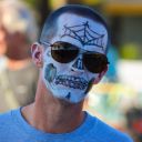 zombie bike ride 2014 key west fl 0416