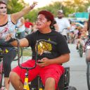 zombie bike ride 2014 key west fl 0417