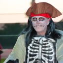zombie bike ride 2014 key west fl 0419