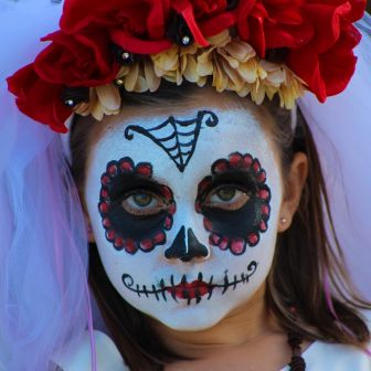 Zombie Bike Ride 2014 (Part 11.)
