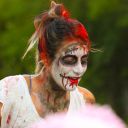 zombie bike ride 2014 key west fl 0445