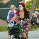 zombie bike ride 2014 key west fl 0447