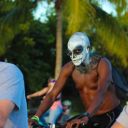 zombie bike ride 2014 key west fl 0460
