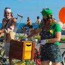 zombie bike ride 2014 key west fl 0477