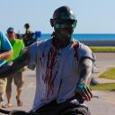 zombie bike ride 2014 key west fl 0484