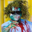zombie bike ride 2014 key west fl 0485