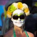 zombie bike ride 2014 key west fl 0487