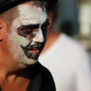 zombie bike ride 2014 key west fl 0488