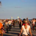 zombie bike ride 2014 key west fl 0502