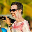 zombie bike ride 2014 key west fl 0503