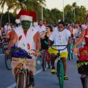 zombie bike ride 2014 key west fl 0507