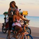 zombie bike ride 2014 key west fl 0510
