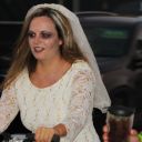 zombie bike ride 2014 key west fl 0520