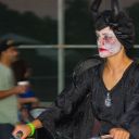 zombie bike ride 2014 key west fl 0527