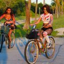 zombie bike ride 2014 key west fl 0531