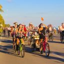 zombie bike ride 2014 key west fl 0538