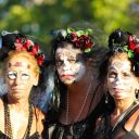 zombie bike ride 2014 key west fl 0561