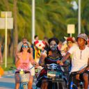 zombie bike ride 2014 key west fl 0575