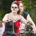zombie bike ride 2014 key west fl 0576