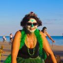 zombie bike ride 2014 key west fl 0578