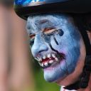 zombie bike ride 2014 key west fl 0582