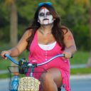 zombie bike ride 2014 key west fl 0586