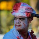 zombie bike ride 2014 key west fl 0591