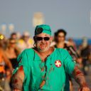 zombie bike ride 2014 key west fl 0599