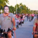 zombie bike ride 2014 key west fl 0601