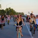 zombie bike ride 2014 key west fl 0603