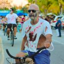 zombie bike ride 2014 key west fl 0605