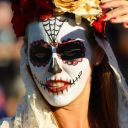 zombie bike ride 2014 key west fl 0615