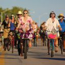 zombie bike ride 2014 key west fl 0617