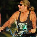 zombie bike ride 2014 key west fl 0627