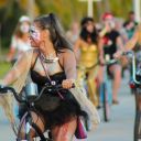 zombie bike ride 2014 key west fl 0630