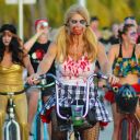 zombie bike ride 2014 key west fl 0631