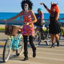 zombie bike ride 2014 key west fl 0638