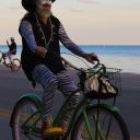 zombie bike ride 2014 key west fl 0642