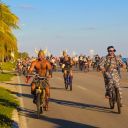 zombie bike ride 2014 key west fl 0650