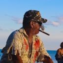 zombie bike ride 2014 key west fl 0652