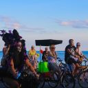 zombie bike ride 2014 key west fl 0653